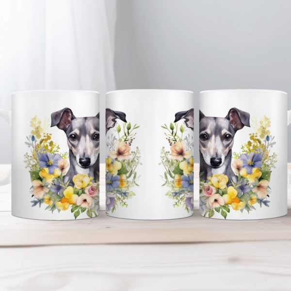 Koffiemok Greyhound 6