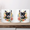 Koffiemok  Australian Kelpie 01