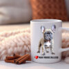 Koffiemok Franse Bulldog 12