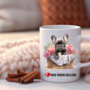 Koffiemok Franse Bulldog 13