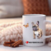 Koffiemok Franse Bulldog 14