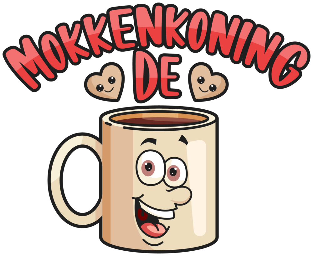 De Mokkenkoning