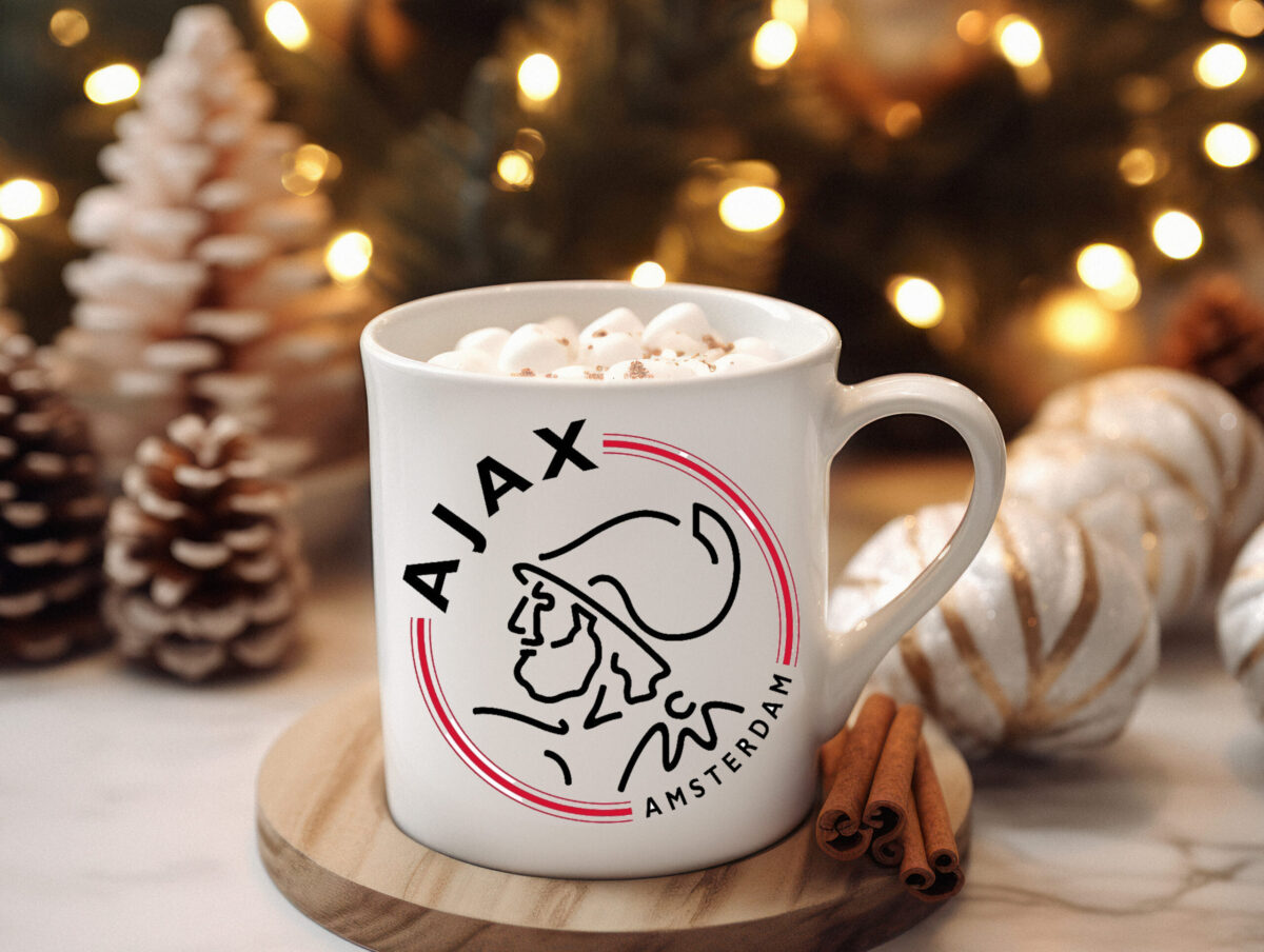 Ajax Koffiemok Ajax