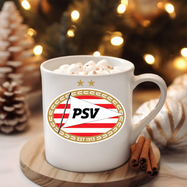 PSV Koffiemok Psv
