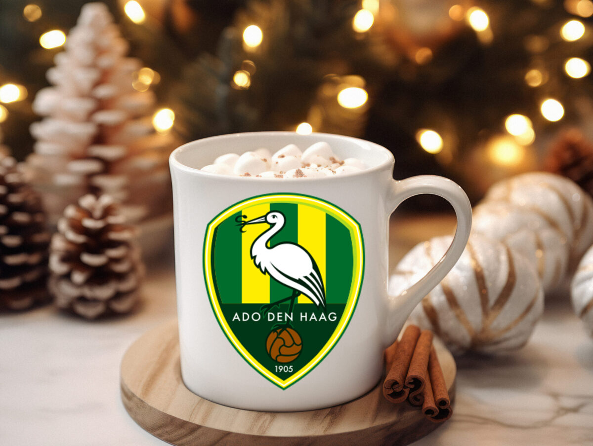 ado Koffiemok Ado Den Haag