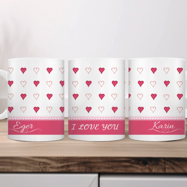 Kopie van 4 Mug Mock Ups Aisle Designs (1) Aquarel Koffiemok Beer 1