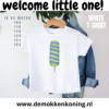 Kinder t-shirts met ijsjesafbeeldingen 05