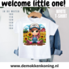 Kinder T-shirt Country Boy/ Girl 06