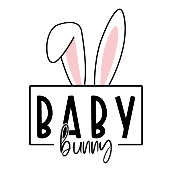 Baby Bunny Kinder T-shirt Baby Bunny