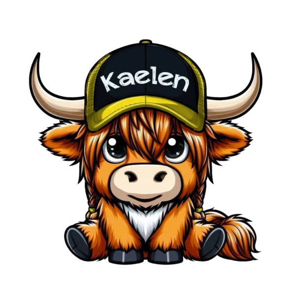 Kaelen Kinder T-shirt Baby Bunny