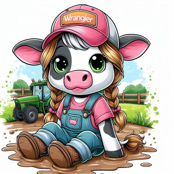 Wrangler boy en girl shirt (7) Kinder T-shirt Baby Bunny