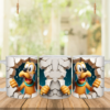 Koffiemok Classic cartoon 12