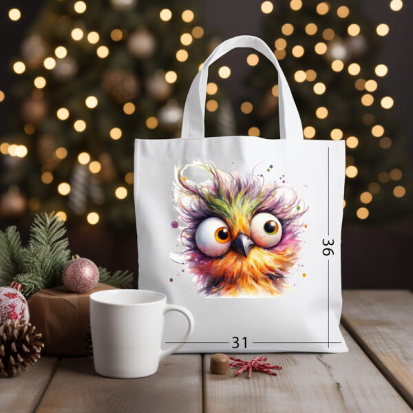 bag mockup 11 Kantoenen tas met opdruk 10