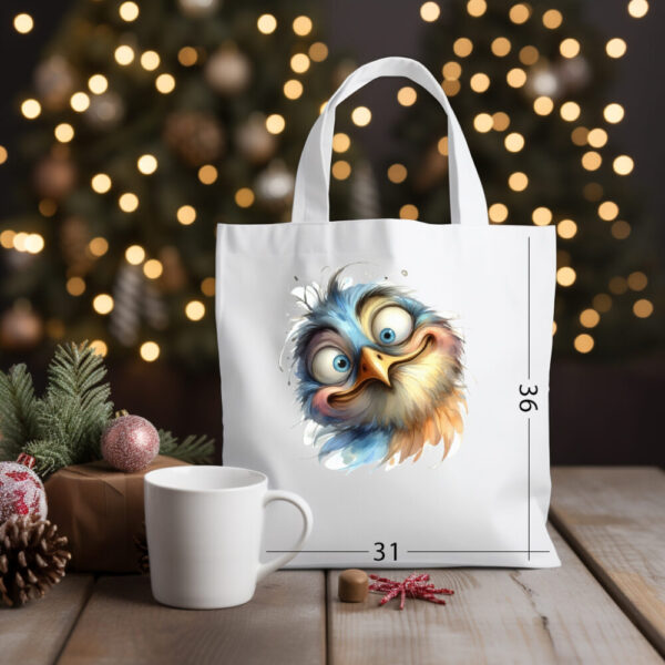 bag mockup 12 Kantoenen tas met opdruk 11