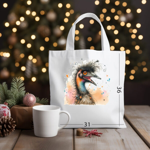 bag mockup 13 Kantoenen tas met opdruk 12