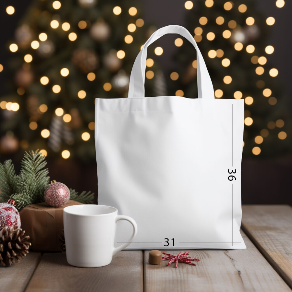 Ontwerp je eigen tas