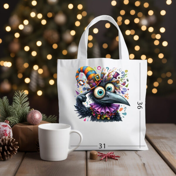 bag mockup14 Kantoenen tas met opdruk 15