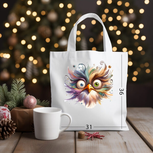 bag mockup9 Kantoenen tas met opdruk 14