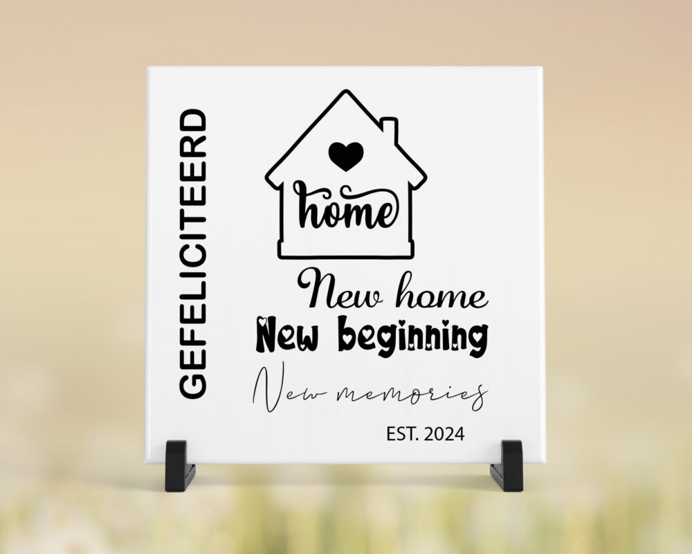 New-home