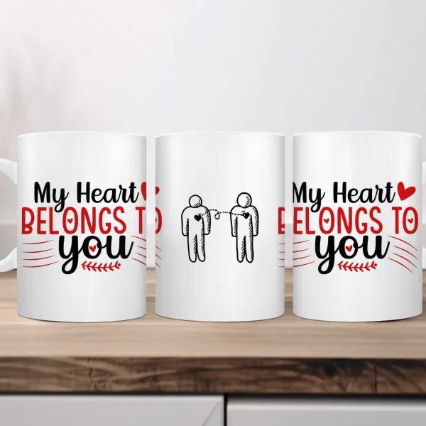 Koffiemok Valentijn 03