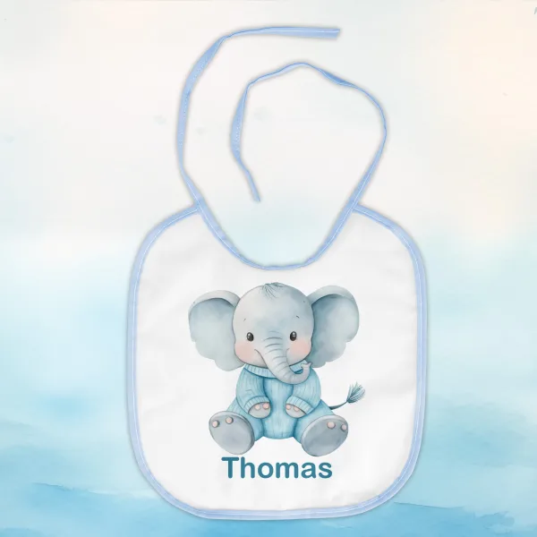 Slabber Blauw mockup Slabber baby blauw