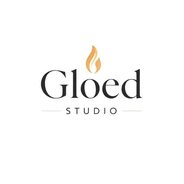 Gloed studio logo